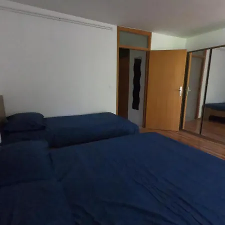 Apartma Dessa