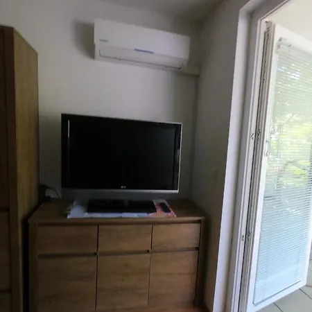 דירה Apartma Dessa בפורטורוז