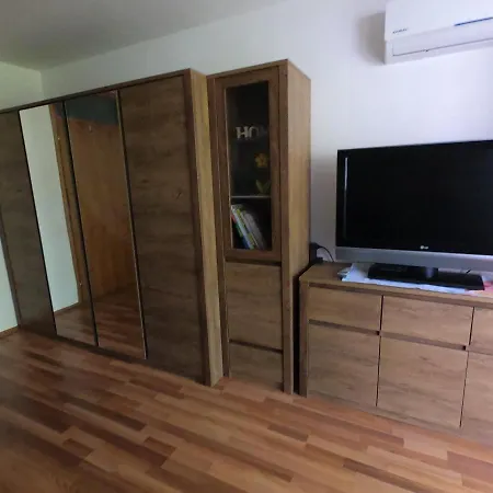 דירה Apartma Dessa