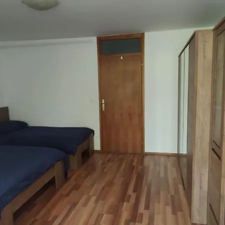 Apartment Apartma Dessa