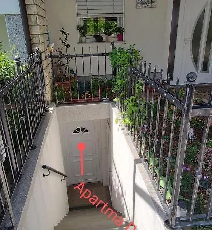 Apartma Dessa Appartement Portorož