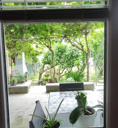 Apartma Dessa דירה בפורטורוז