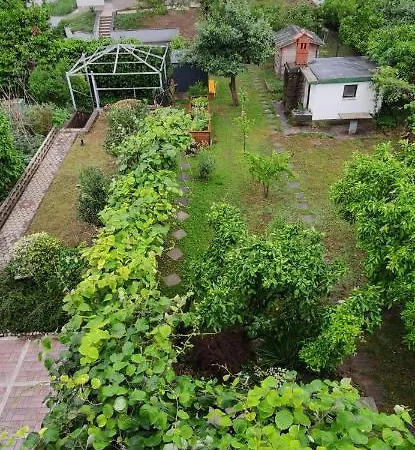 Apartma Dessa דירה