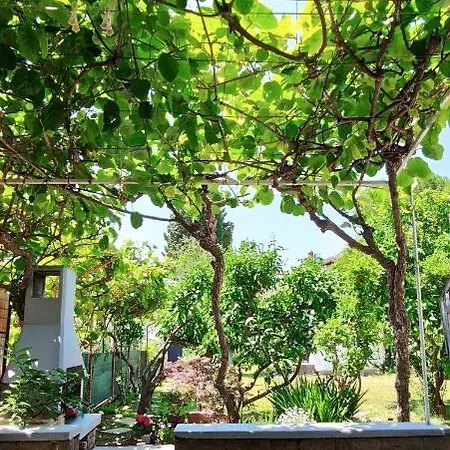 Apartma Dessa Appartement *