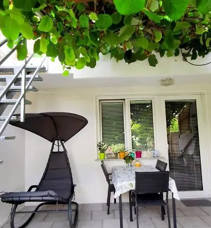 Apartma Dessa Appartement