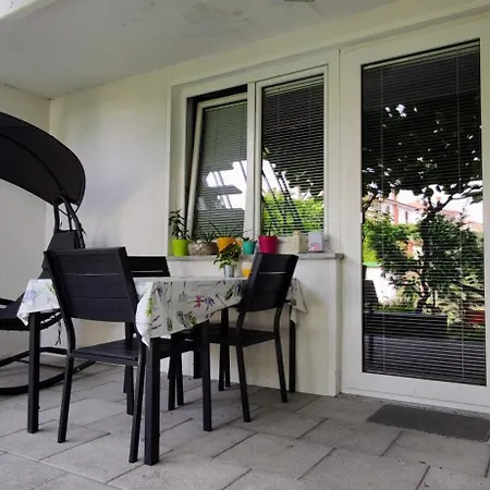 Apartma Dessa Appartement *