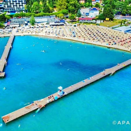 Apartma Dessa * Portorož