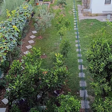 Apartma Dessa Appartement