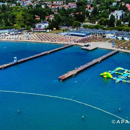 Apartamento Apartma Dessa