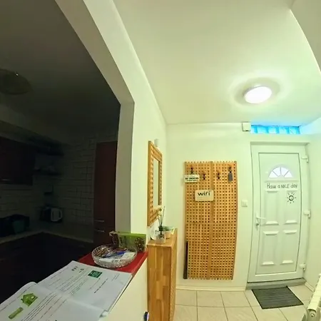 Apartma Dessa * Portorož