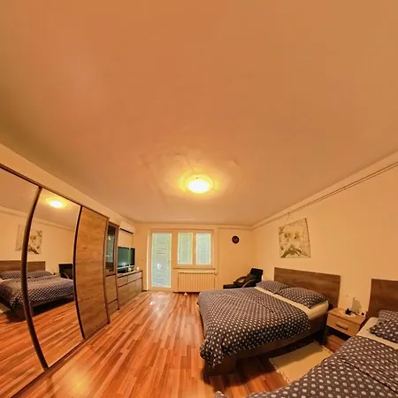 Apartma Dessa Apartamento