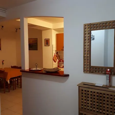 Appartement Apartma Dessa