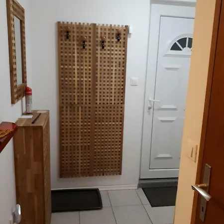 Apartma Dessa בפורטורוז