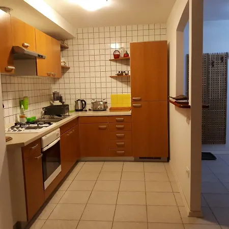 Apartma Dessa *