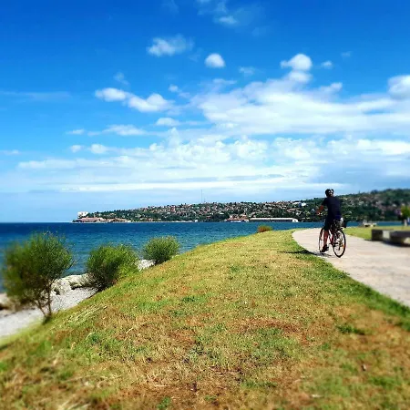 Apartma Dessa Apartman