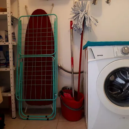 Apartma Dessa Appartement *