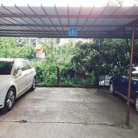 Apartma Dessa Apartment