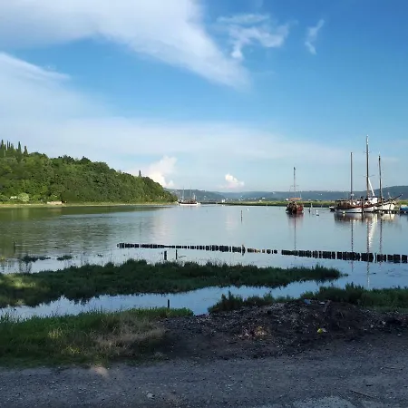 Apartma Dessa Portoroz