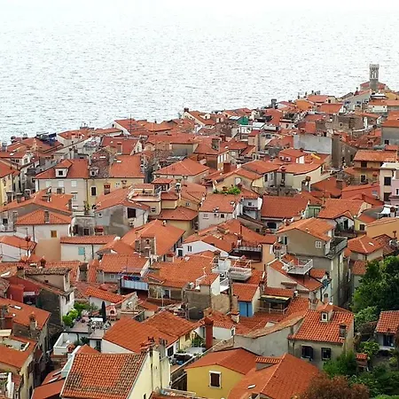 Appartement Apartma Dessa *