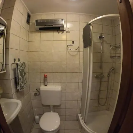 Apartment Apartma Dessa *