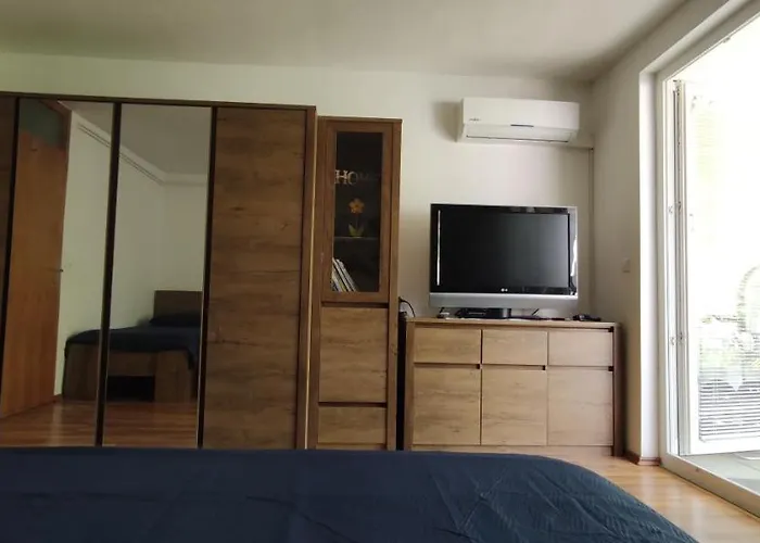 Apartma Dessa アパート *