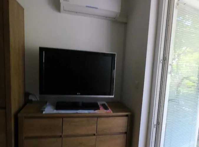 아파트 Apartma Dessa 포르토로즈