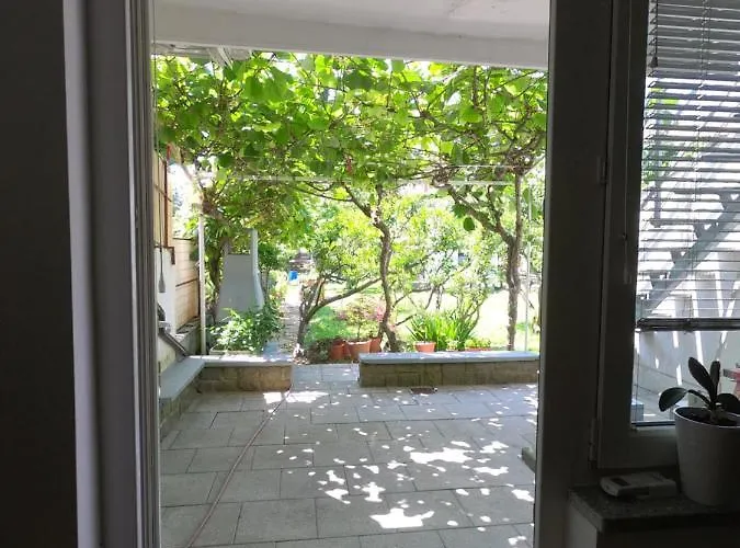 Apartma Dessa 아파트