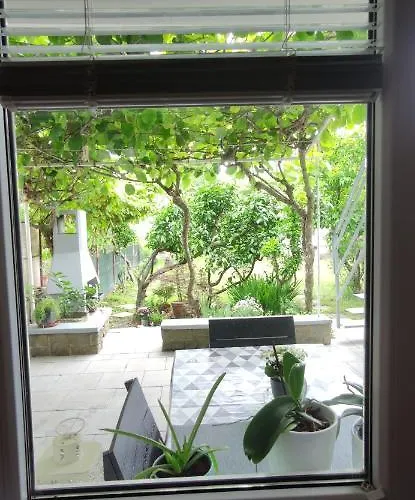 Apartma Dessa 아파트 포르토로즈