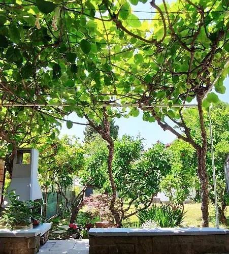 Apartma Dessa 아파트 *