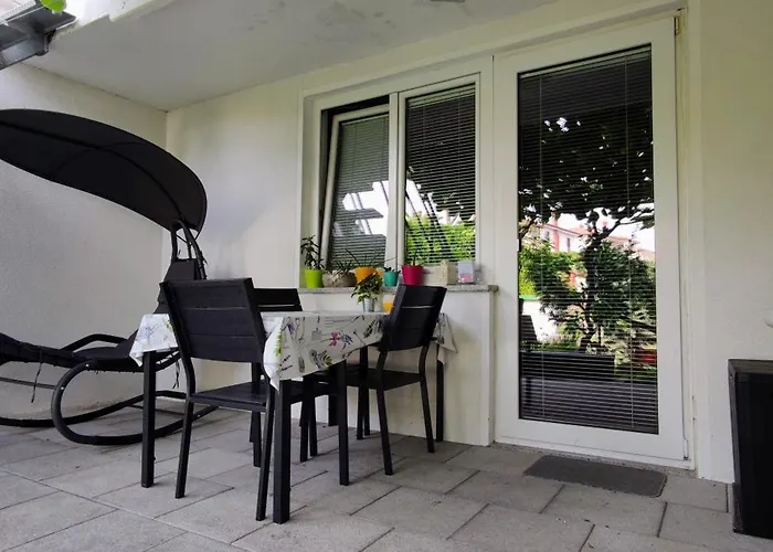 Apartma Dessa 아파트 *