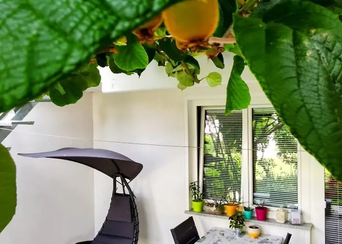 アパート Apartma Dessa *