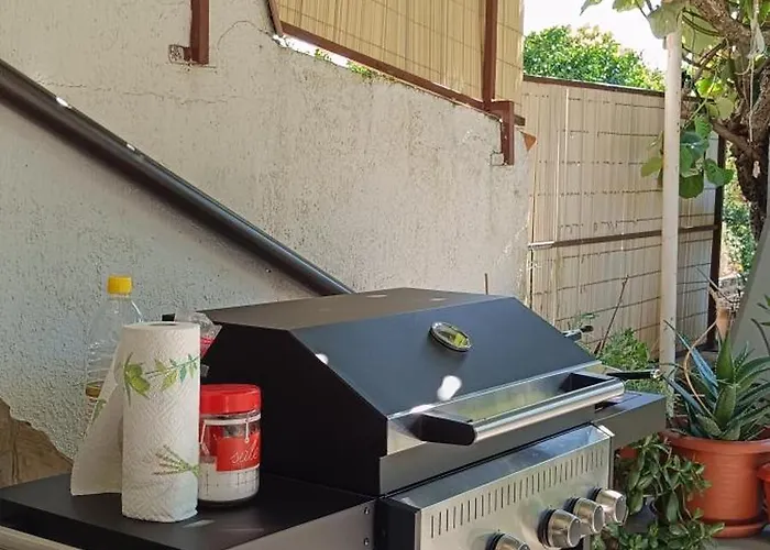 아파트 Apartma Dessa 포르토로즈