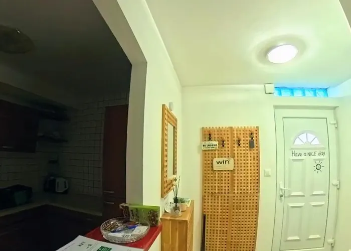 Apartma Dessa * ポルトローシュ