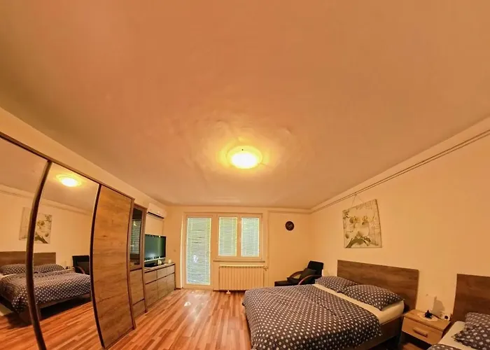 Apartma Dessa 아파트