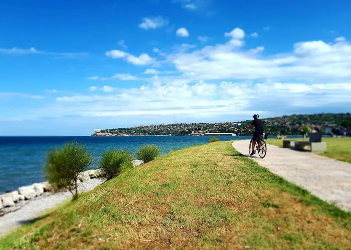 Apartma Dessa 아파트