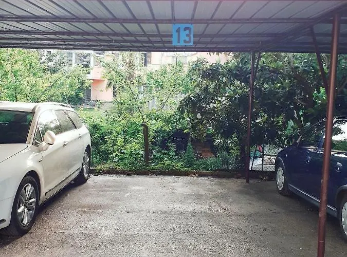 Apartma Dessa 아파트