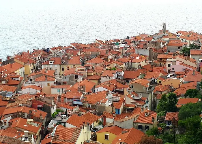 아파트 Apartma Dessa *