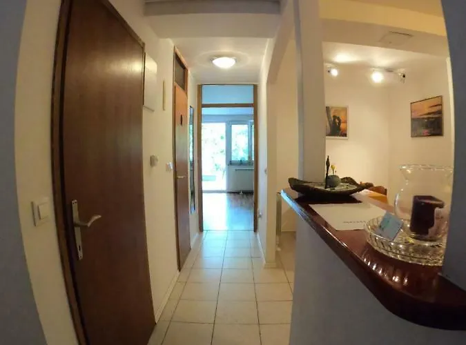 Apartma Dessa * 포르토로즈