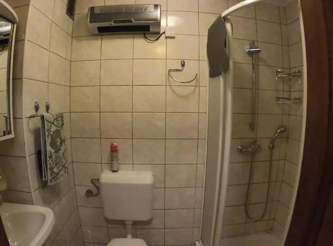 アパート Apartma Dessa *